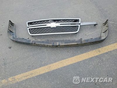 Zdjęcie 12 z 13 samochodu: 2007 CHEVROLET SILVERADO K2500 HEAVY DUTY VIN:1GCHK29DX7E171754 - miniatura