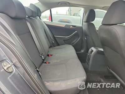 Zdjęcie 10 z 13 samochodu: 2016 VOLKSWAGEN JETTA SE VIN:3VWD67AJ7GM398280 - miniatura