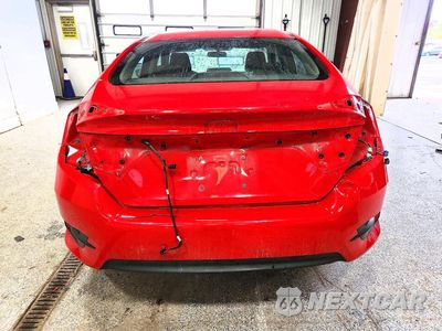 Zdjęcie 6 z 13 samochodu: 2017 HONDA CIVIC LX VIN:2HGFC2F64HH533907 - miniatura