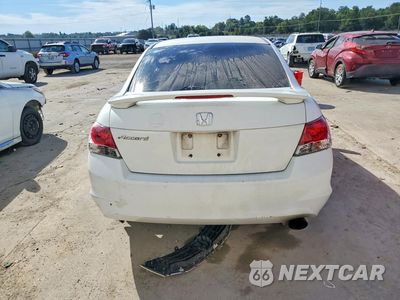 Zdjęcie 6 z 12 samochodu: 2008 HONDA ACCORD LXP VIN:1HGCP26448A057937 - miniatura