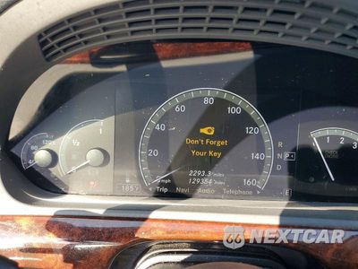 Zdjęcie 9 z 12 samochodu: 2012 MERCEDES-BENZ S 550 4MATIC VIN:WDDNG9EB8CA475156 - miniatura