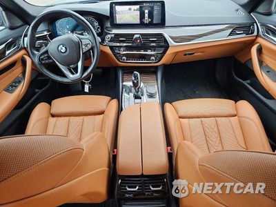 Zdjęcie 8 z 12 samochodu: 2023 BMW 530XE VIN:WBA33AG05PCM22898 - miniatura