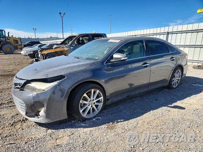 2013 TOYOTA AVALON 4T1BK1EB9DU001113 - główne zdjęcie licytacji z USA - miniatura