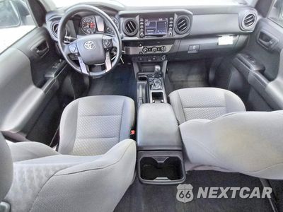 Zdjęcie 8 z 13 samochodu: 2023 TOYOTA TACOMA SR VIN:3TYRX5GN5PT082384 - miniatura