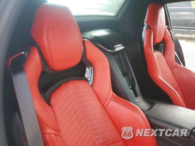 Zdjęcie 10 z 12 samochodu: 2025 CHEVROLET CORVETTE Z06 2LZ VIN:1G1YE3D30S5601899 - miniatura