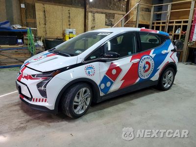 2023 CHEVROLET BOLT EV 1LT 1G1FW6S00P4170072 - główne zdjęcie licytacji z USA - miniatura