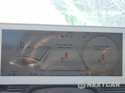 Zdjęcie 9 z 13 samochodu: 2023 HYUNDAI IONIQ 5 SEL VIN:KM8KN4AEXPU166116 - miniatura