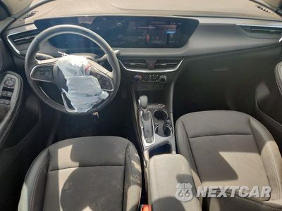 Zdjęcie 8 z 13 samochodu: 2025 BUICK ENCORE GX PREFERRED VIN:KL4AMBSP9SB127619 - miniatura