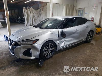 2020 NISSAN MAXIMA SV 1N4AA6CV5LC360028 - główne zdjęcie licytacji z USA - miniatura