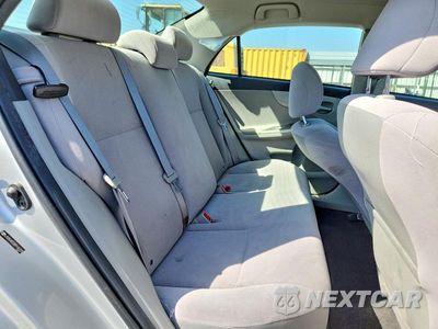 Zdjęcie 10 z 13 samochodu: 2011 TOYOTA COROLLA LE VIN:JTDBU4EE0B9146258 - miniatura