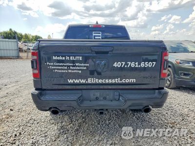 Zdjęcie 6 z 12 samochodu: 2020 RAM 1500 LARAMIE VIN:1C6SRFJT3LN383182 - miniatura