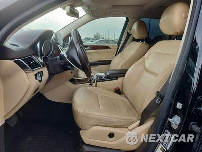 Zdjęcie 7 z 13 samochodu: 2018 MERCEDES-BENZ GLS 450 4MATIC VIN:4JGDF6EE6JB171862 - miniatura