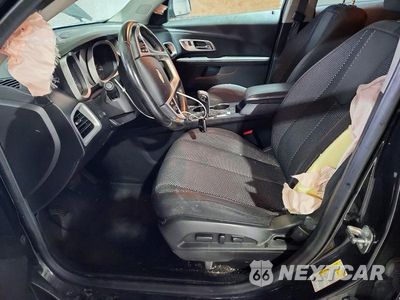 Zdjęcie 7 z 12 samochodu: 2015 CHEVROLET EQUINOX LT VIN:2GNALBEK4F6367430 - miniatura