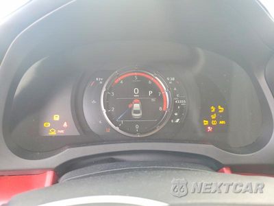 Zdjęcie 9 z 13 samochodu: 2024 LEXUS IS 500 F SPORT PERFORMANCE PREMIUM VIN:JTHAP1D21R5006177 - miniatura