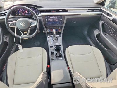 Zdjęcie 8 z 12 samochodu: 2021 VOLKSWAGEN ARTEON SE VIN:WVWAR7AN4ME011136 - miniatura