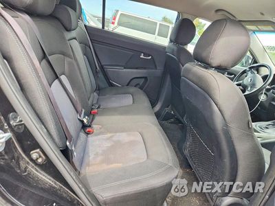 Zdjęcie 11 z 13 samochodu: 2015 KIA SPORTAGE LX VIN:KNDPB3AC0F7770394 - miniatura