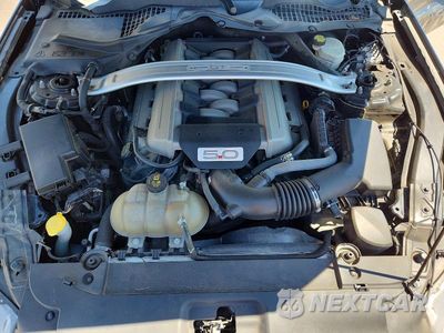 Zdjęcie 11 z 12 samochodu: 2017 FORD MUSTANG GT VIN:1FA6P8CF1H5291133 - miniatura