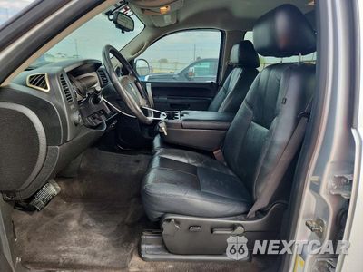 Zdjęcie 7 z 13 samochodu: 2012 CHEVROLET SILVERADO K1500 LT VIN:3GCPKSE29CG222759 - miniatura