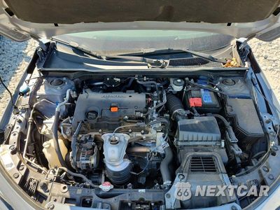 Zdjęcie 11 z 12 samochodu: 2023 HONDA CIVIC SPORT VIN:19XFL2H8XPE010723 - miniatura