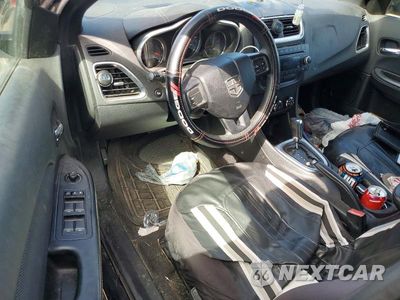 Zdjęcie 8 z 12 samochodu: 2014 DODGE AVENGER SE VIN:1C3CDZAB2EN189349 - miniatura