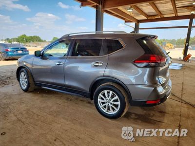 Drugie zdjęcie samochodu z przodu: 2020 NISSAN ROGUE SV VIN:5N1AT2MT2LC785518 - miniatura