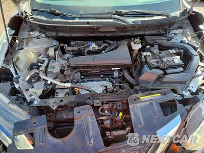 Zdjęcie 11 z 12 samochodu: 2019 NISSAN ROGUE S VIN:KNMAT2MV3KP538053 - miniatura