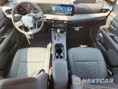 Zdjęcie 8 z 13 samochodu: 2026 NISSAN KICKS SV VIN:3N8AP6CE0TL410349 - miniatura