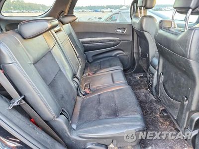Zdjęcie 11 z 13 samochodu: 2018 DODGE DURANGO GT VIN:1C4RDHDG9JC282138 - miniatura