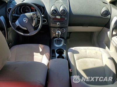 Zdjęcie 8 z 13 samochodu: 2009 NISSAN ROGUE S VIN:JN8AS58V79W191491 - miniatura