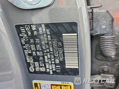 Zdjęcie 13 z 13 samochodu: 2026 HYUNDAI ELANTRA SE VIN:KMHLL4DG3TU198861 - miniatura