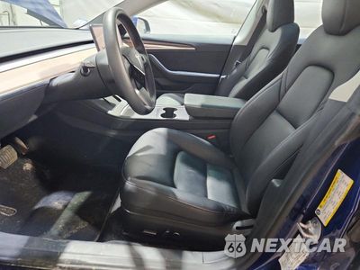 Zdjęcie 7 z 12 samochodu: 2023 TESLA MODEL 3 VIN:5YJ3E1EB7PF694289 - miniatura