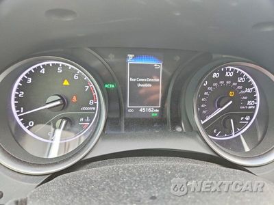 Zdjęcie 9 z 13 samochodu: 2023 TOYOTA CAMRY SE VIN:4T1T11AK7PU829405 - miniatura