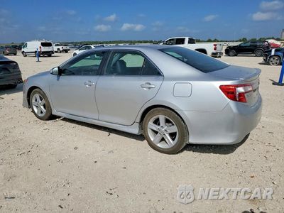 Drugie zdjęcie samochodu z przodu: 2013 TOYOTA CAMRY SE VIN:4T1BF1FK4DU230981 - miniatura