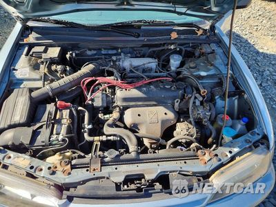 Zdjęcie 11 z 12 samochodu: 1994 HONDA ACCORD DX VIN:1HGCD7228RA042207 - miniatura