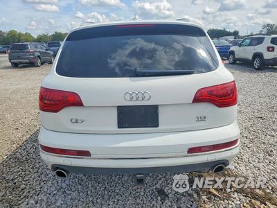Zdjęcie 6 z 14 samochodu: 2014 AUDI Q7 PREMIUM PLUS VIN:WA1LMBFE4ED013196 - miniatura