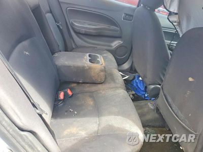 Zdjęcie 10 z 12 samochodu: 2018 MITSUBISHI MIRAGE G4 ES VIN:ML32F3FJ5JHF15934 - miniatura
