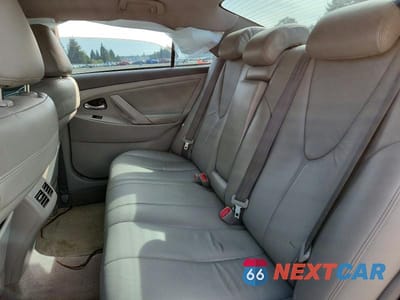 Zdjęcie 10 z 12 samochodu: 2008 TOYOTA CAMRY HYBRID VIN:JTNBB46K283048169 - miniatura
