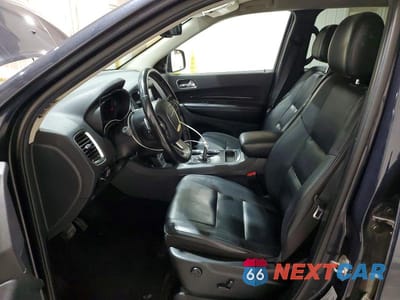 Zdjęcie 7 z 13 samochodu: 2016 DODGE DURANGO LIMITED VIN:1C4RDJDG7GC353644 - miniatura
