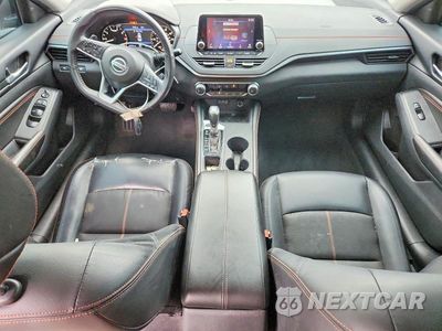 Zdjęcie 8 z 12 samochodu: 2022 NISSAN ALTIMA SR VIN:1N4BL4CV5NN382668 - miniatura