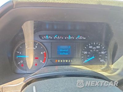 Zdjęcie 9 z 12 samochodu: 2019 FORD F550 SUPER DUTY VIN:1FD0W5HT1KEF23314 - miniatura