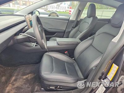 Zdjęcie 7 z 12 samochodu: 2025 TESLA MODEL 3 VIN:5YJ3E1EA0SF884323 - miniatura