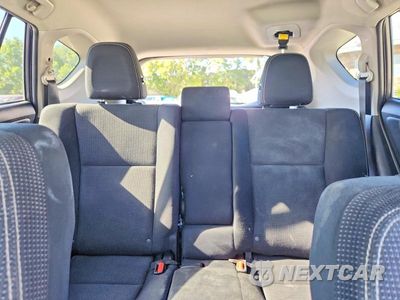 Zdjęcie 10 z 13 samochodu: 2016 TOYOTA RAV4 XLE VIN:2T3RFREV3GW449712 - miniatura