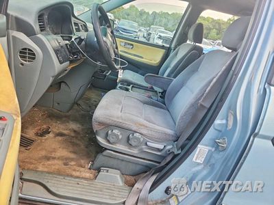 Zdjęcie 7 z 13 samochodu: 2003 HONDA ODYSSEY LX VIN:5FNRL18553B146274 - miniatura