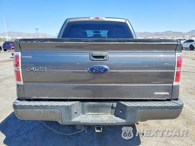 Zdjęcie 6 z 13 samochodu: 2014 FORD F150 SUPERCREW VIN:1FTEW1CM9EFB85923 - miniatura
