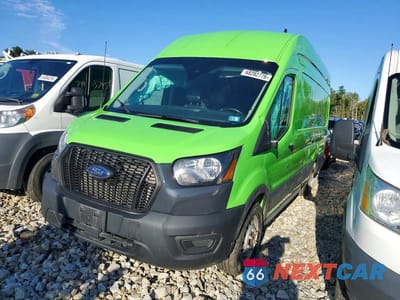 2024 FORD TRANSIT T- - DELIVERY VAN 1FTBW3U81RKA68883 - główne zdjęcie licytacji z USA - miniatura