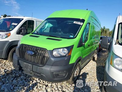 2024 FORD TRANSIT T- - DELIVERY VAN 1FTBW3U81RKA68883 - główne zdjęcie licytacji z USA - miniatura