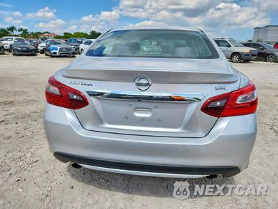 Zdjęcie 6 z 13 samochodu: 2017 NISS ALTIMA VIN:1N4AL3AP0HC217234 - miniatura