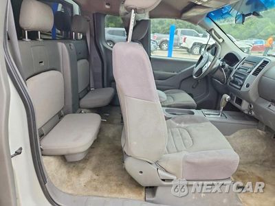 Zdjęcie 10 z 12 samochodu: 2016 NISSAN FRONTIER S VIN:1N6BD0CT0FN765785 - miniatura