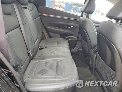Zdjęcie 11 z 14 samochodu: 2023 HYUNDAI TUCSON SEL VIN:5NMJFCAE6PH162174 - miniatura