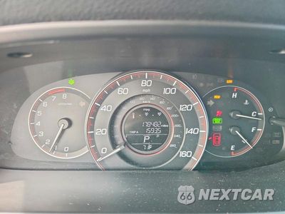 Zdjęcie 9 z 13 samochodu: 2014 HONDA ACCORD EXL VIN:1HGCT2B83EA006607 - miniatura